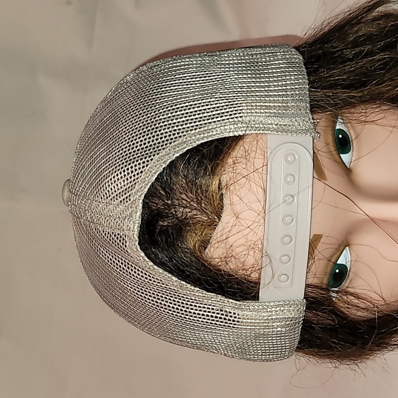 Bass Pro Shops. Gone Fishing Hat. Snap-back. - Picture 9 of 9